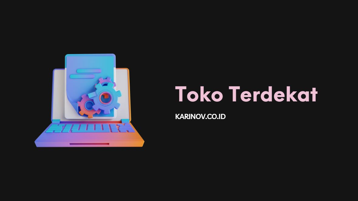Toko Widi: Belanja Serba Ada di Jantung Adipala